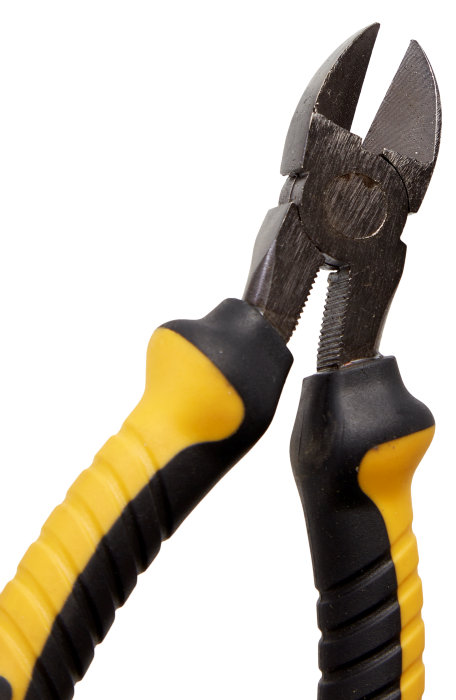 Falke sideavbiter 160 mm